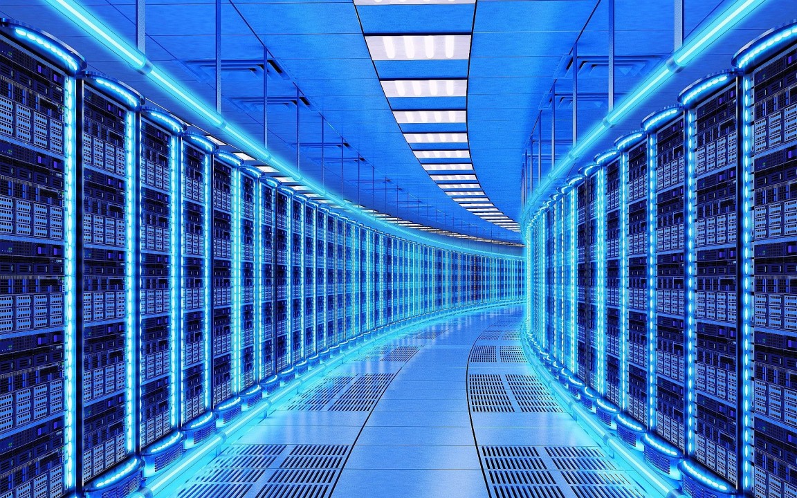 Data Centers