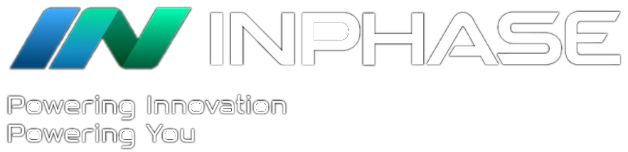 InPhase — Powering Innovation, Powering You