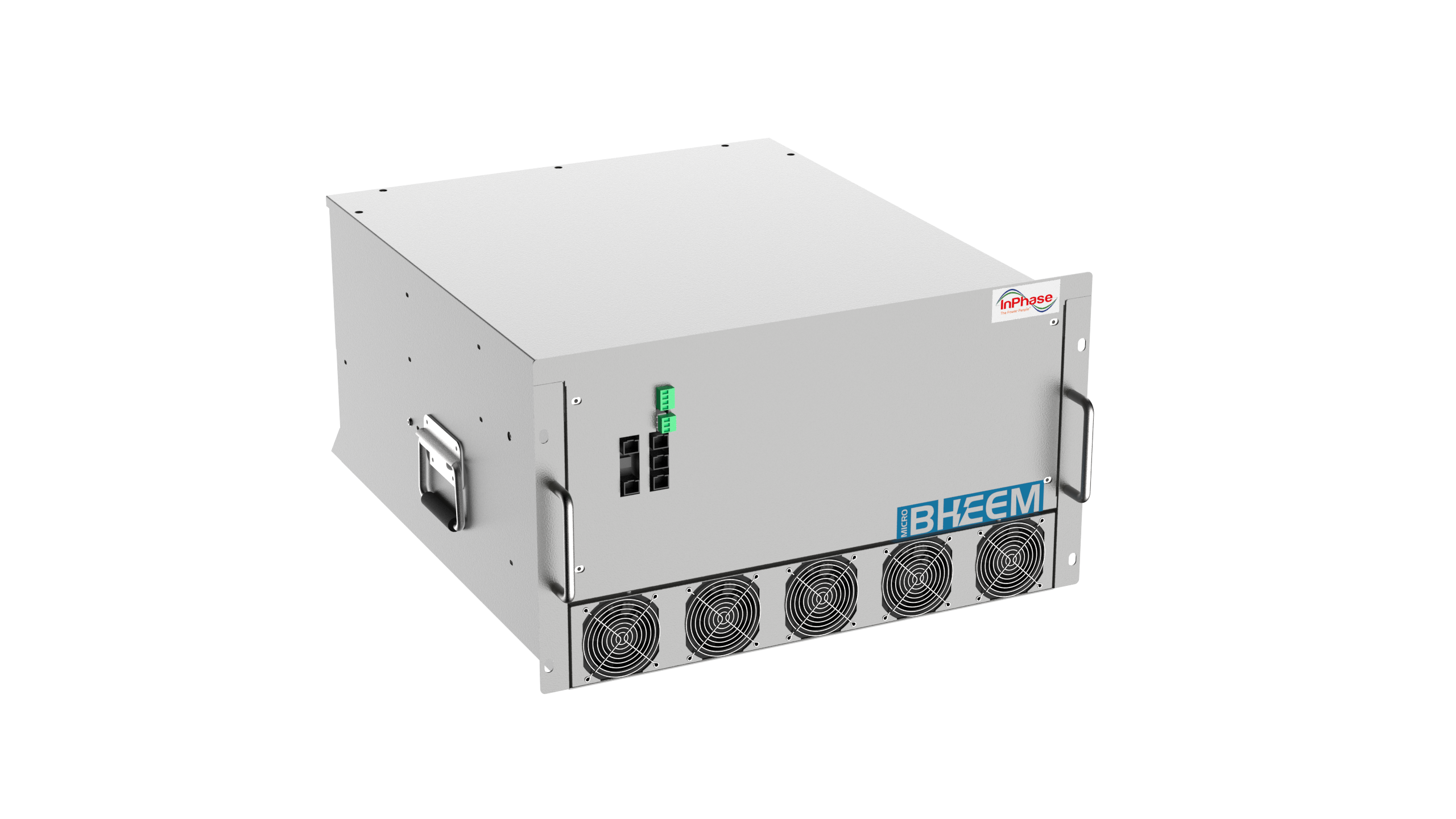 Modular Active Harmonic Filters